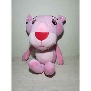 Pink Panther Plush
